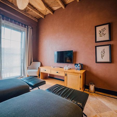 The Remote Hotel 萨利杰尔梅 外观 照片